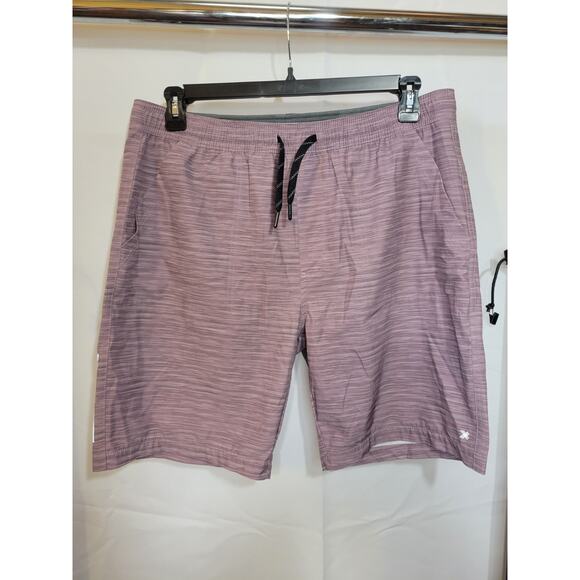 Kenneth Cole Swim Shorts Men's XL - Picture 1 of 12